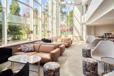 استراحتگاه Naantali Spa