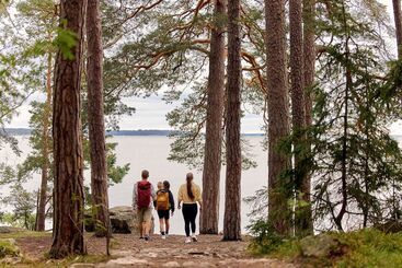استراحتگاه Naantali Spa