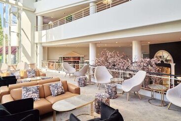 استراحتگاه Naantali Spa