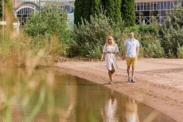 استراحتگاه Naantali Spa