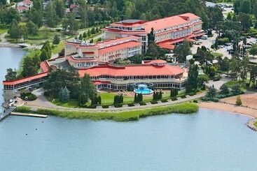 استراحتگاه Naantali Spa