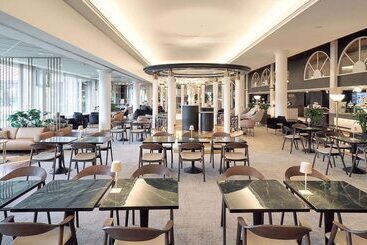 استراحتگاه Naantali Spa