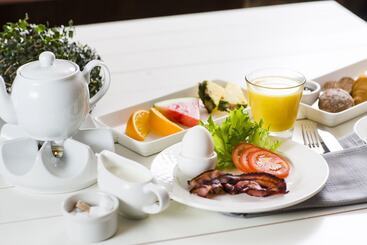 استراحتگاه Naantali Spa