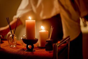 استراحتگاه Naantali Spa