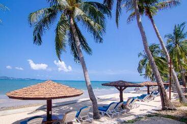استراحتگاه Royal Cliff Group