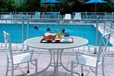 Sands Hotel Jeddah
