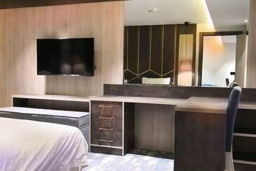 Sands Hotel Jeddah