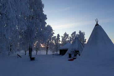Sokos Hotel Kuusamo