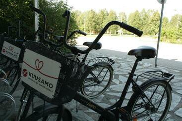 Sokos Hotel Kuusamo