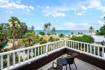 Thavorn Palm Beach Resort Phuket