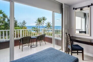 Thavorn Palm Beach Resort Phuket