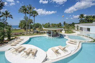 Thavorn Palm Beach Resort Phuket