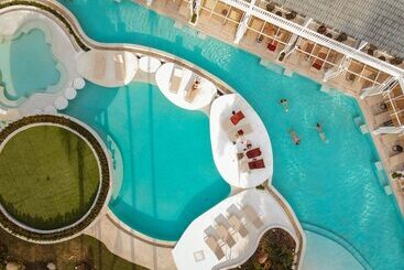Thavorn Palm Beach Resort Phuket