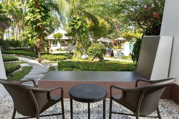 Thavorn Palm Beach Resort Phuket