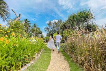 Thavorn Palm Beach Resort Phuket