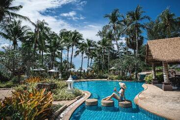 Thavorn Palm Beach Resort Phuket