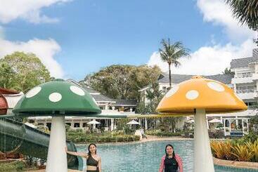 Thavorn Palm Beach Resort Phuket