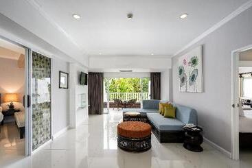 Thavorn Palm Beach Resort Phuket