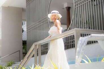The Bayview Hotel Pattaya