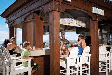 Beach Cove Resort