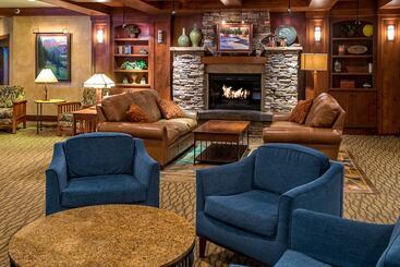 Beaver Run Resort