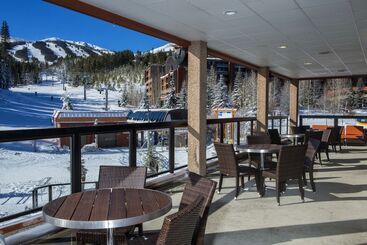 Beaver Run Resort