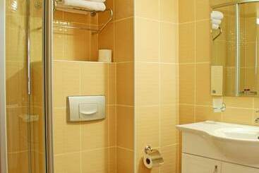 Buyuk Berk Otel