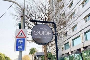 Guide Hotel Kaohsiung Liuhe