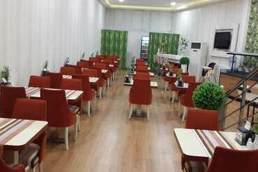 Guleryuz Otel