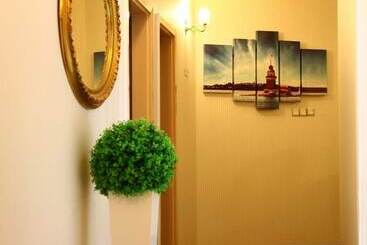 Guleryuz Otel