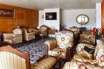 Guleryuz Otel