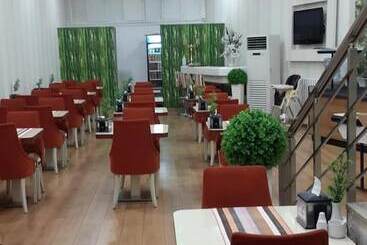 Guleryuz Otel