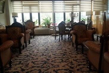 Guleryuz Otel