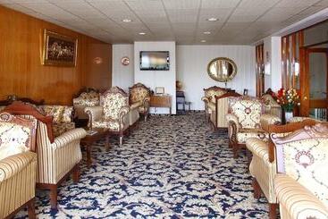 Guleryuz Otel