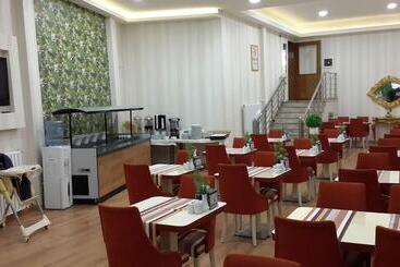 Guleryuz Otel