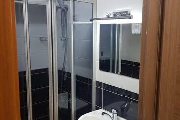 Guleryuz Otel
