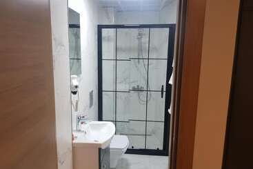Guleryuz Otel
