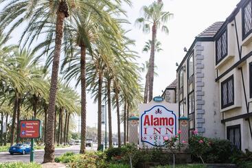 هتل Alamo Inn And Suites  Convention Center