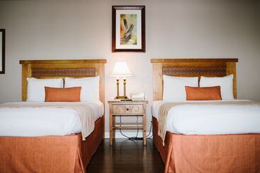 هتل Alamo Inn And Suites Convention Center