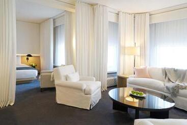 هتل Ambassador Chicago, Part Of Jdv By Hyatt