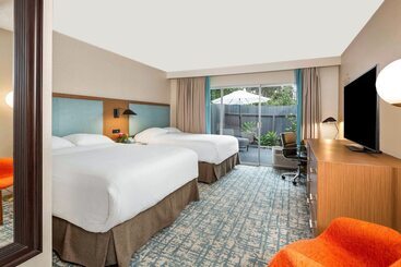 هتل Anaheim