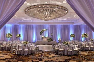 هتل Anaheim Marriott