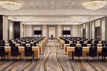 هتل Anaheim Marriott