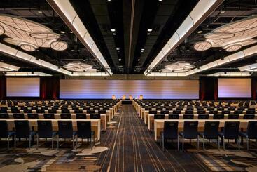 هتل Anaheim Marriott