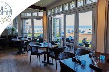 هتل Anchorage By The Sea