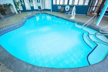 Hotel Anchorage Inn And Suites