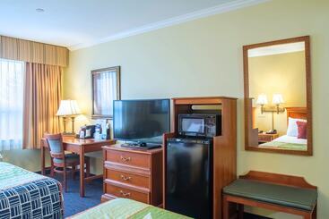 Hotel Anchorage Inn And Suites
