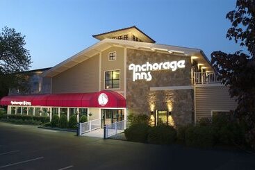 Hotel Anchorage Inn And Suites