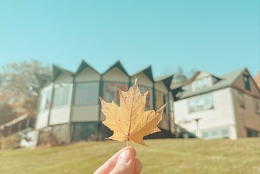 Hotel Apple Tree Inn