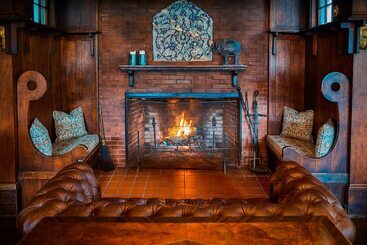 Hôtel Apple Tree Inn